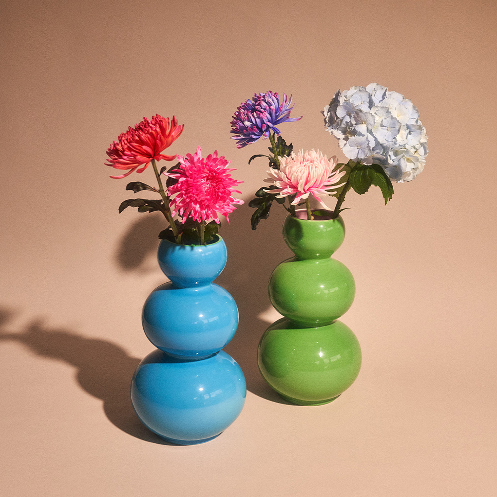 Los Floreros - Rumba