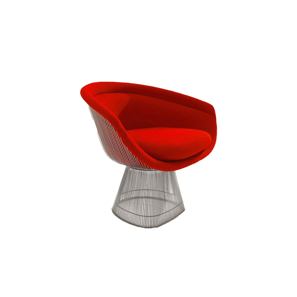 Platner Lounge Chair