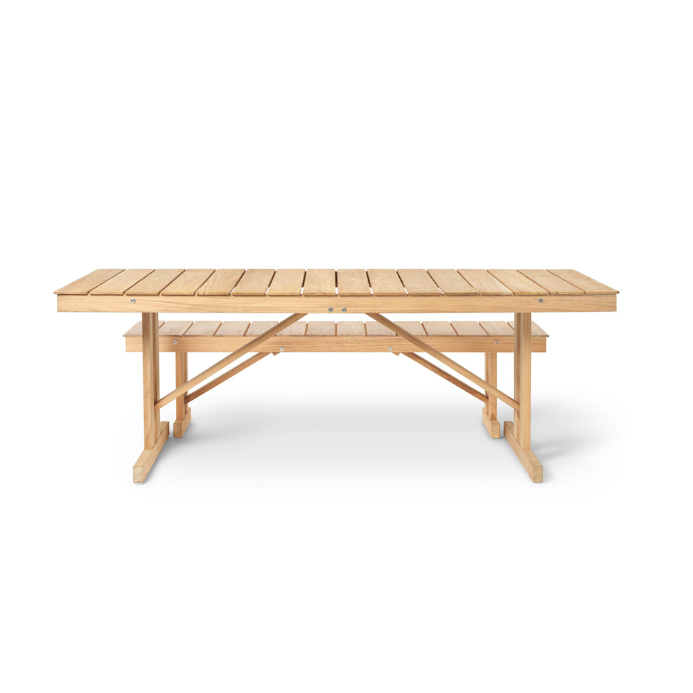 BM 1871 Outdoor-Bank