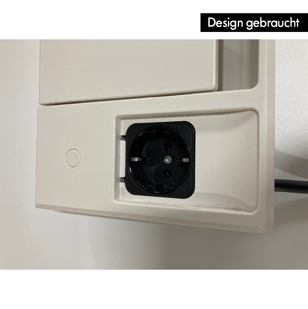 Ad Hoc 6er Bench - Design gebraucht