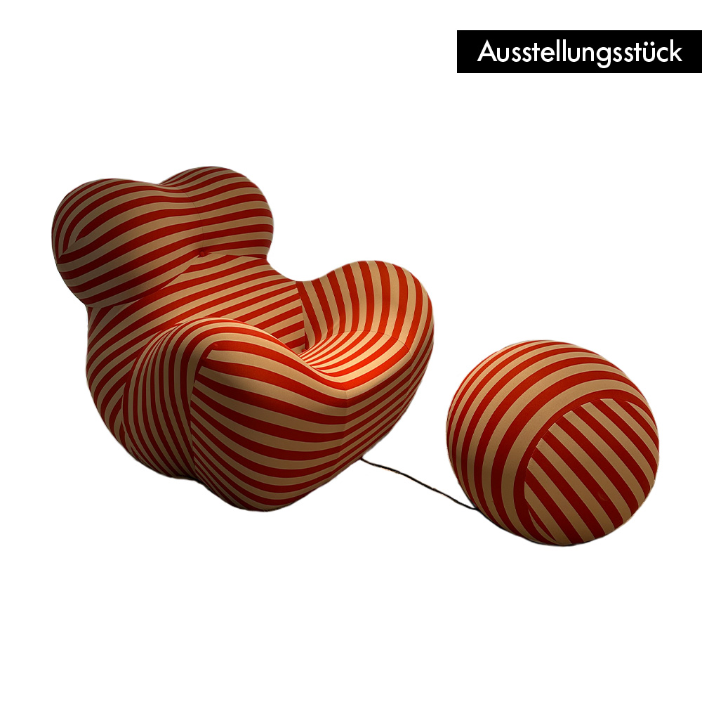 UP Sessel - Ausstellungsstück