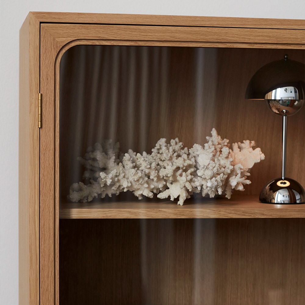 Trace Vitrine