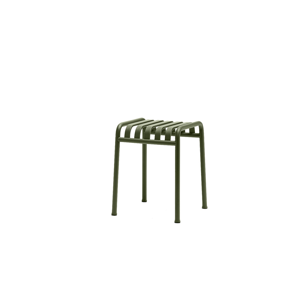 Palissade Stool
