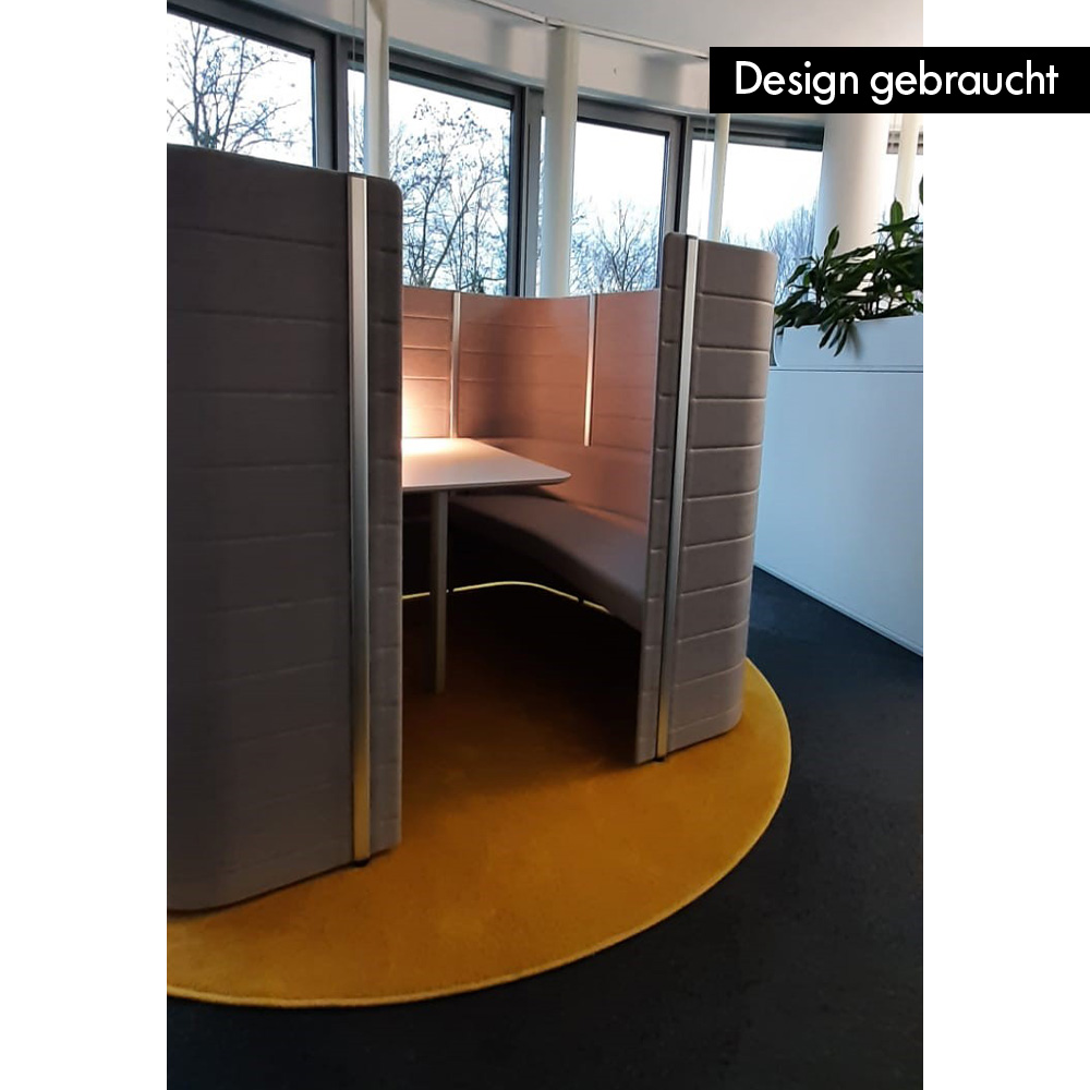 Workbays Meet 4 medium 15/20 - Design gebraucht