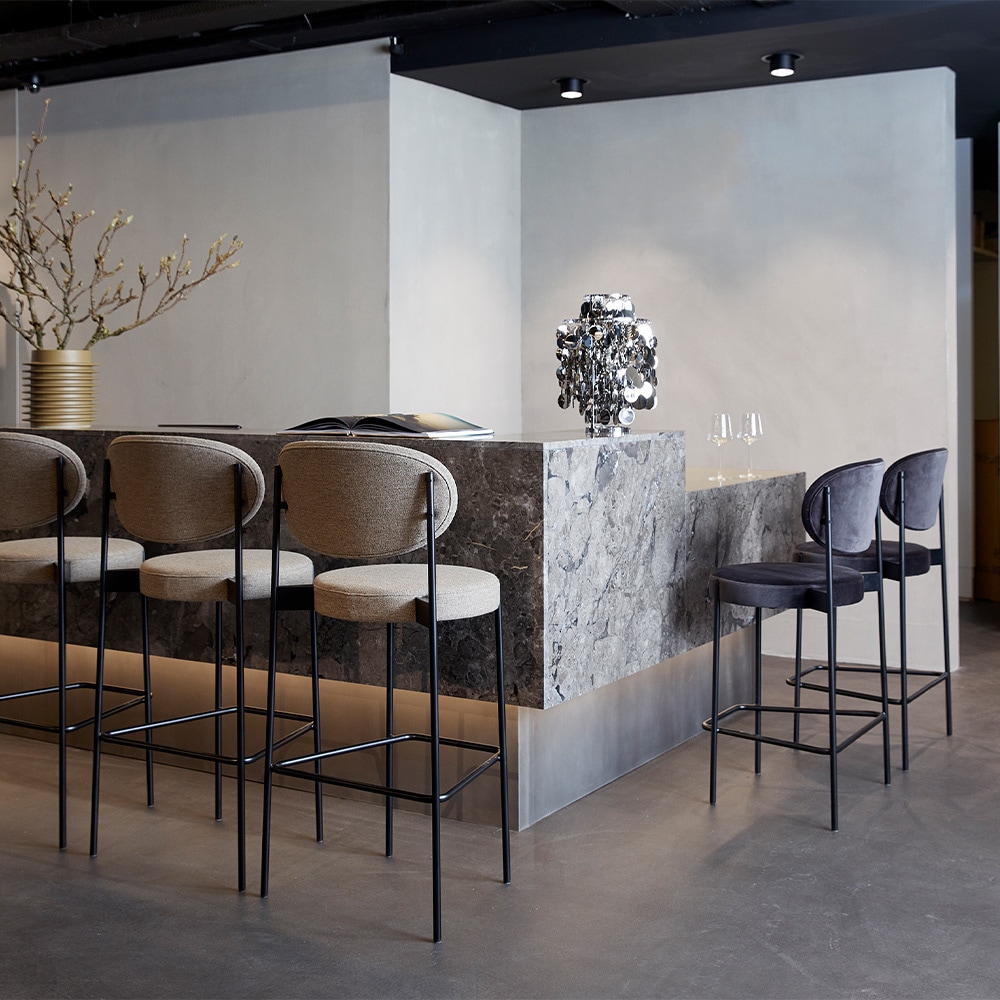 Series 430 Bar Stool