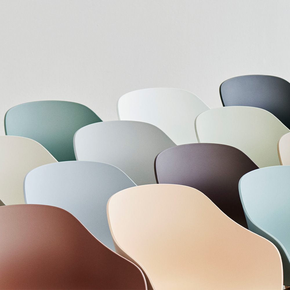 About a Chair AAC 20