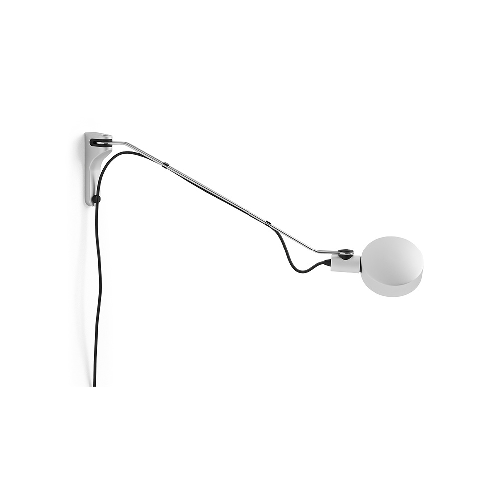 Cupola Wall Lamp