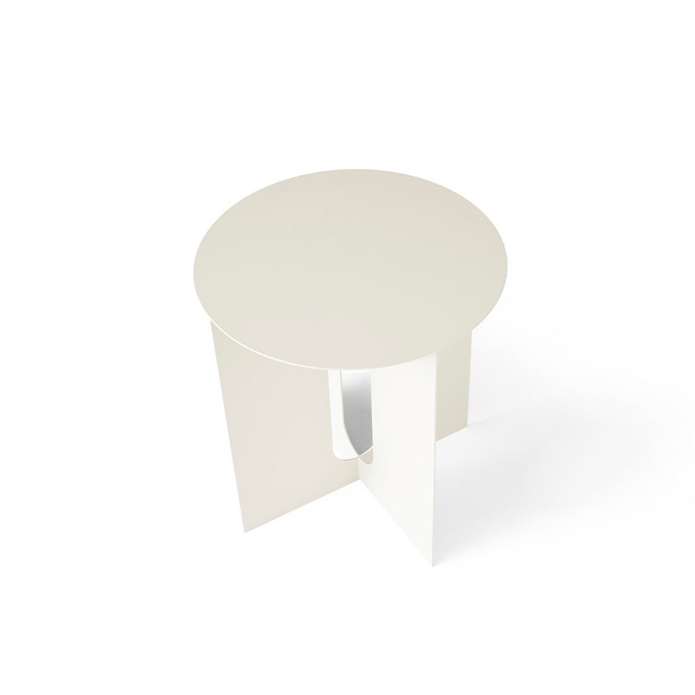 Androgyne Side Table