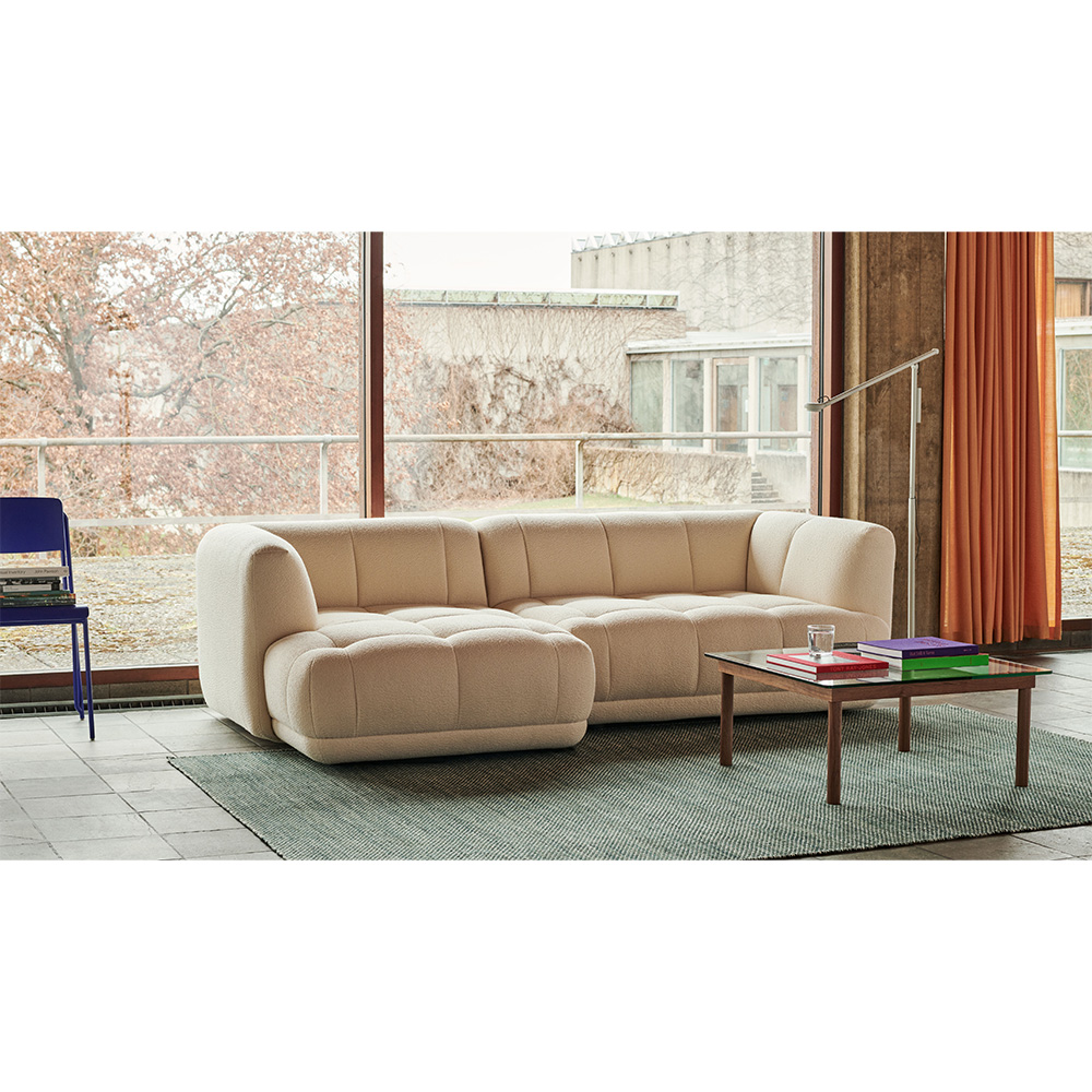 Quilton Combination 19 Sofa