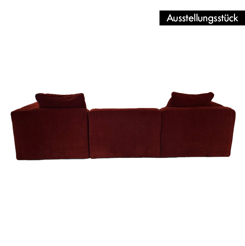 Sofa Mex Cube - Ausstellungsstück 