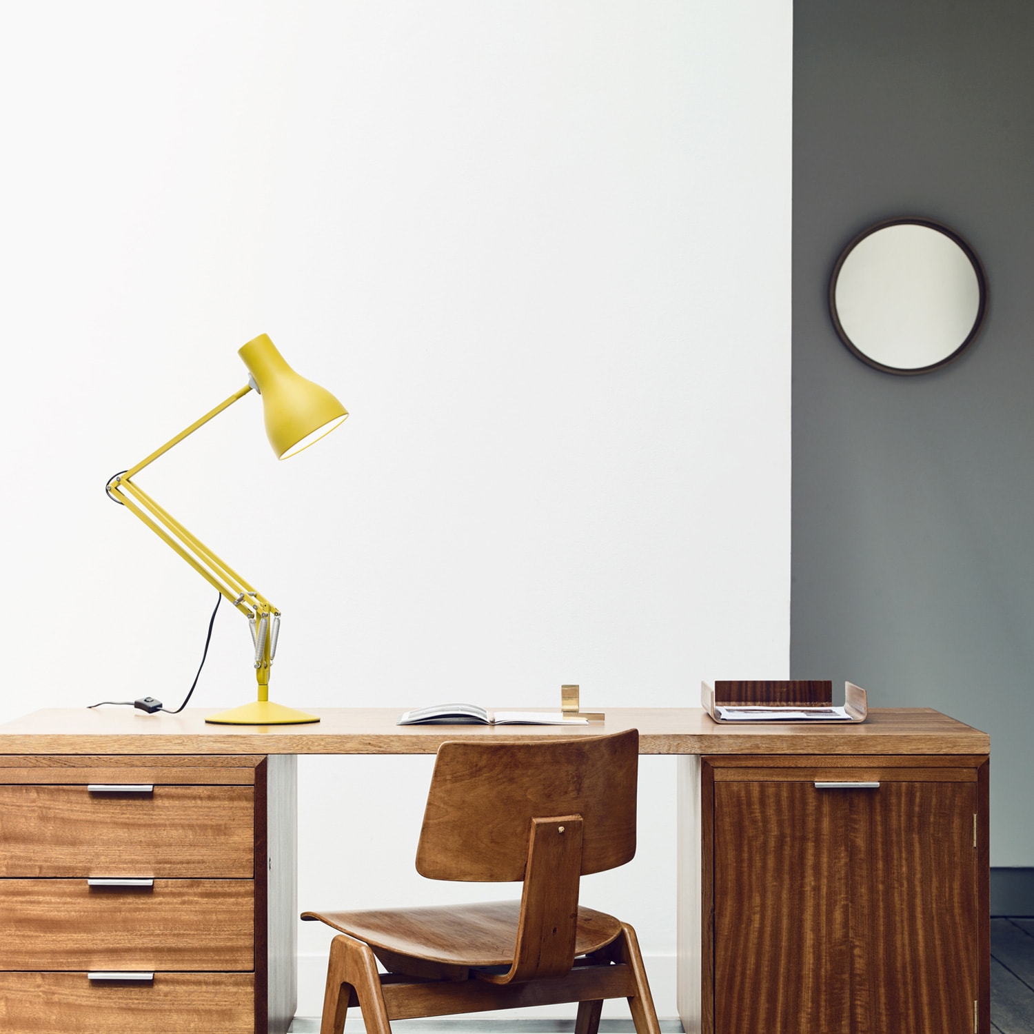 Type 75 Margaret Howell