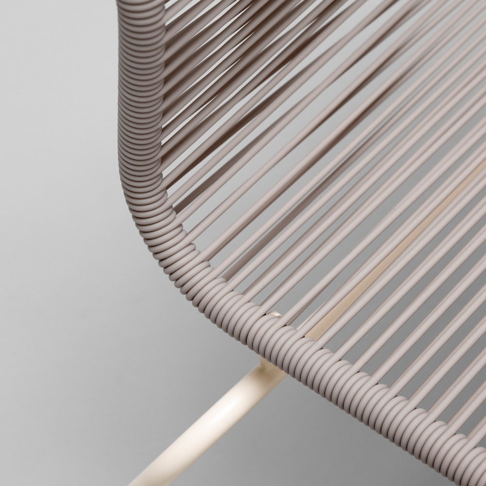 Panton One Dining Stuhl