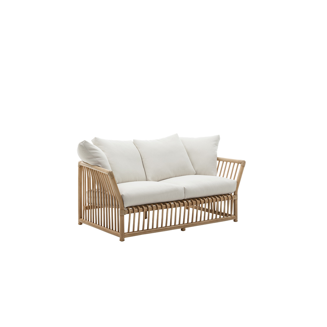 Softcage Zweisitzer Sofa Outdoor