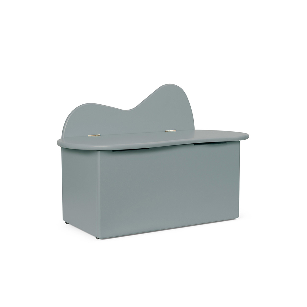 Slope Aufbewahrungsbank