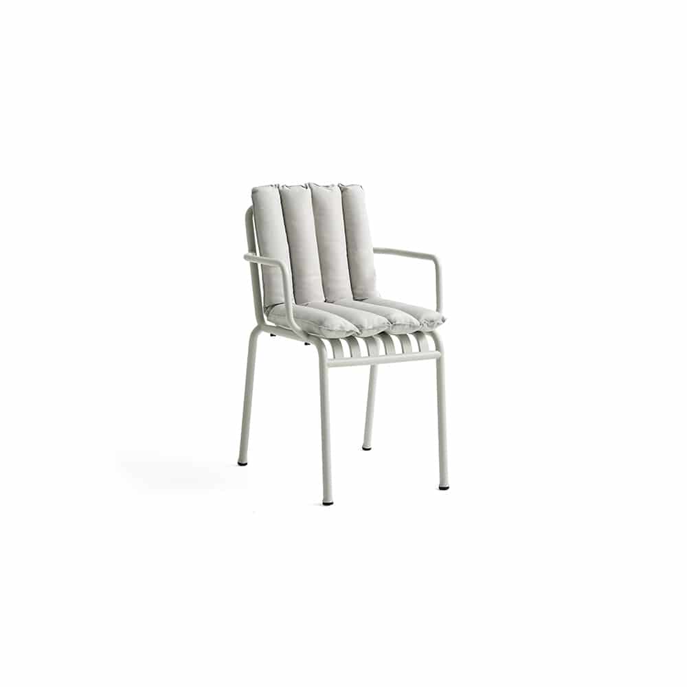 Palissade Soft Quilted Sitzkissen