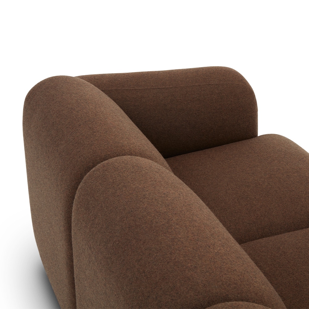 Swell Sofa 3-Sitzer