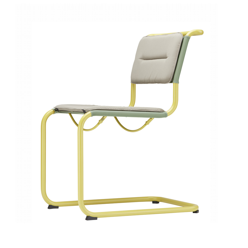 Polsterset für S33N und S34N