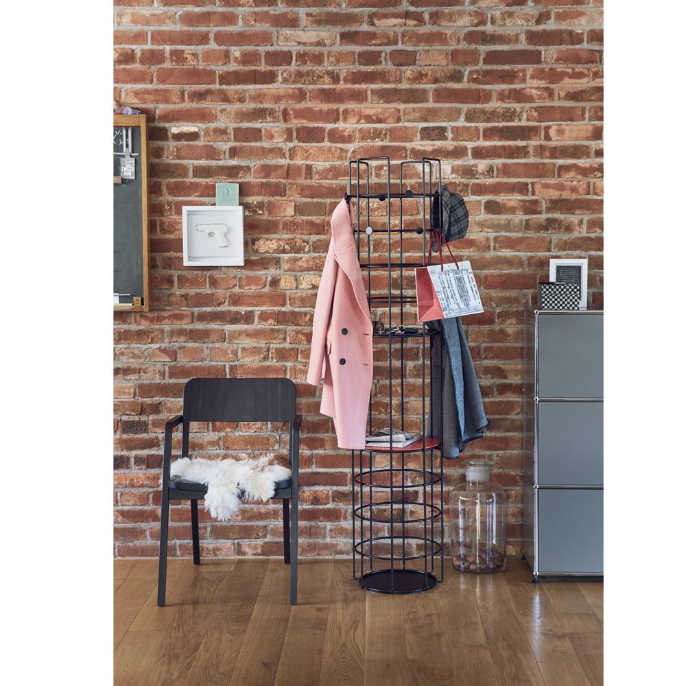 Bazar Standgarderobe