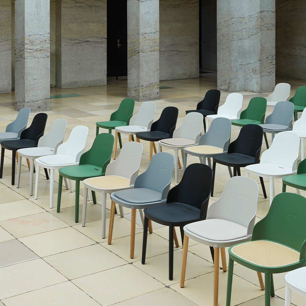 Allez Chair