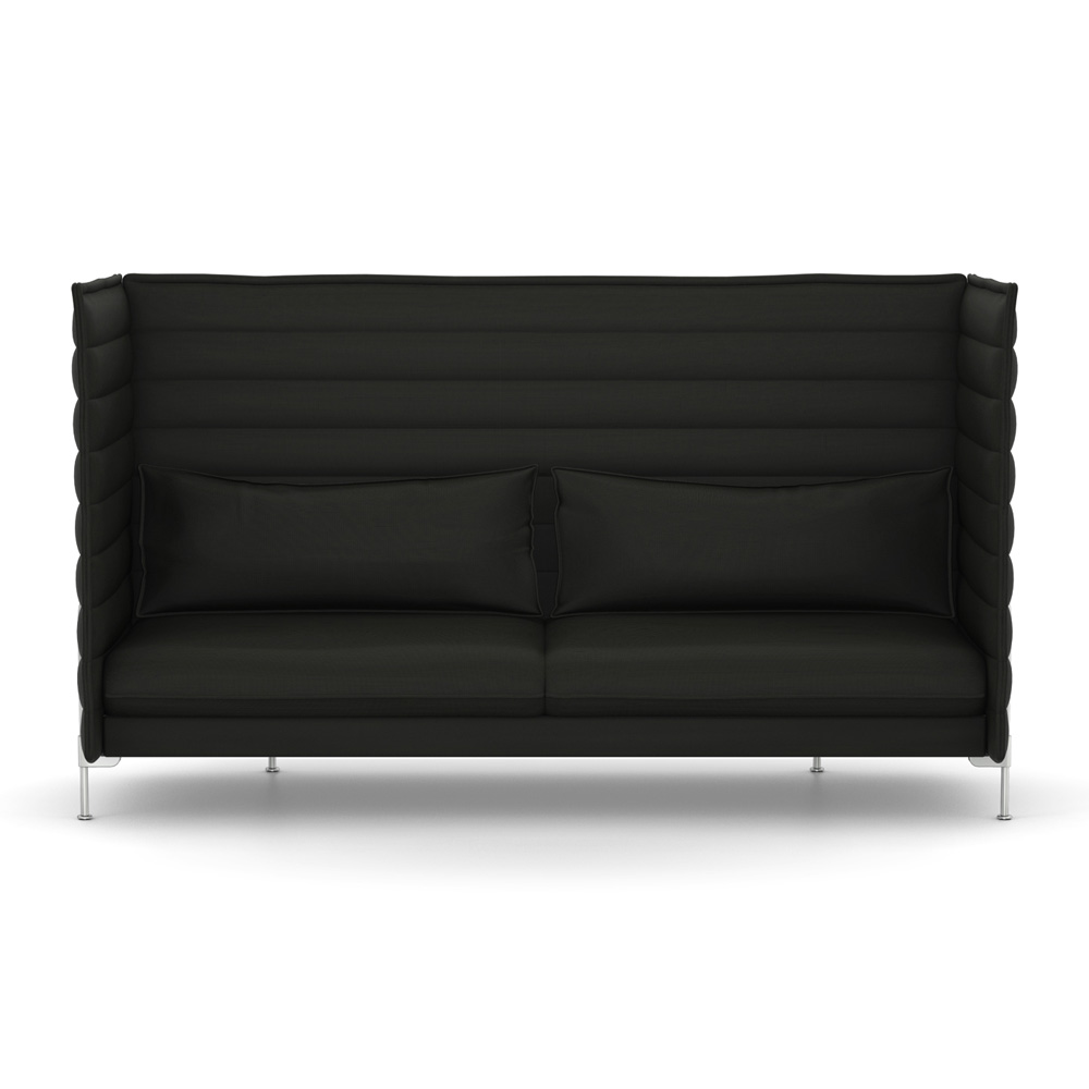 Alcove Highback Sofa - 3-Sitzer