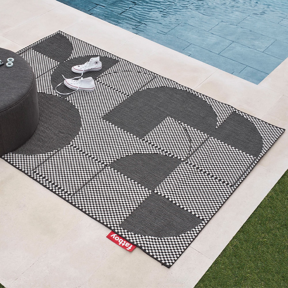 Carpretty Petit Outdoorteppich