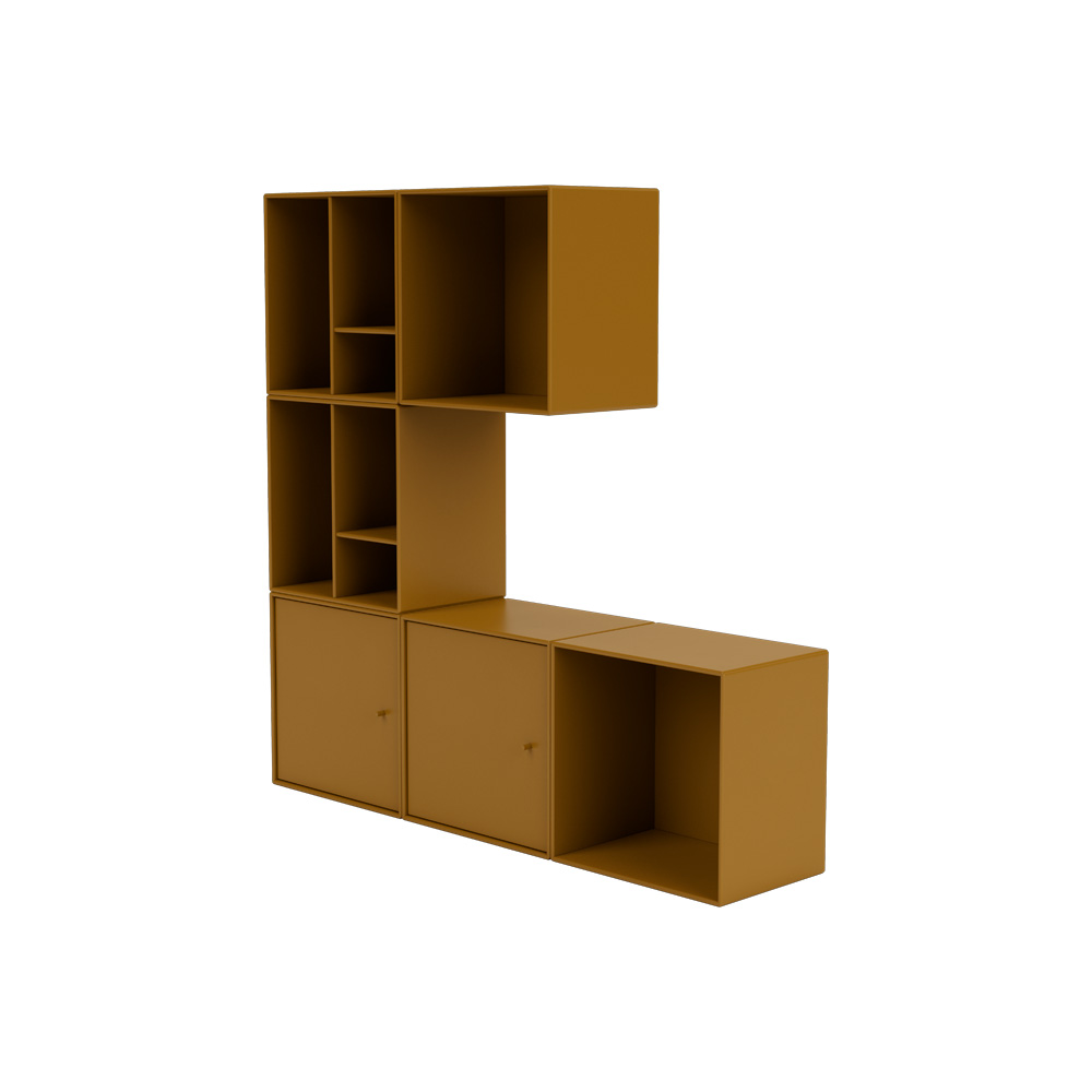 Montana Mini Regal 1