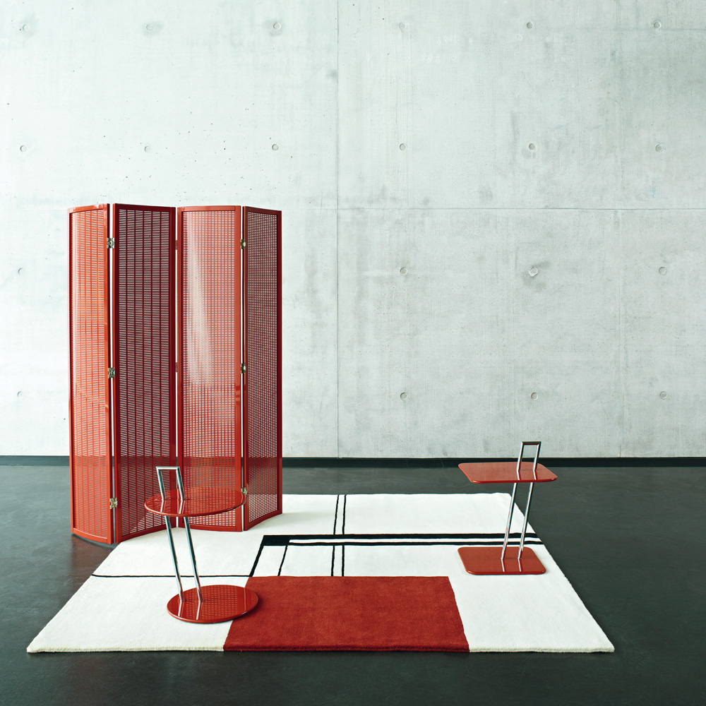 Folding Screen Eileen Gray