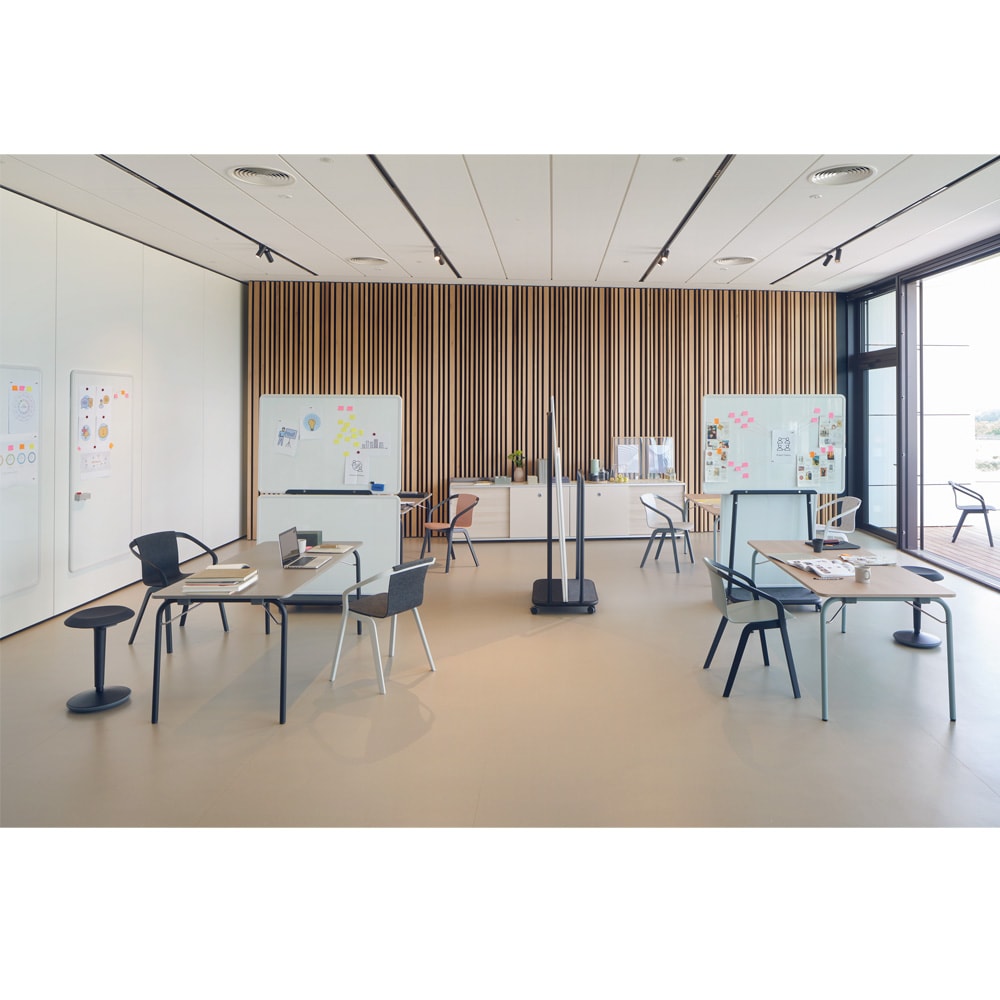 se:lab fold Klapptisch