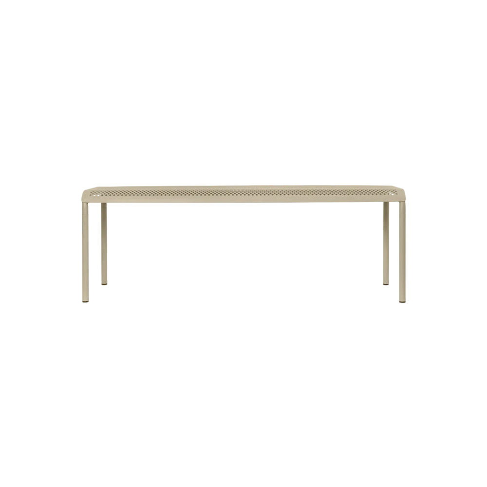 Dapple Bench