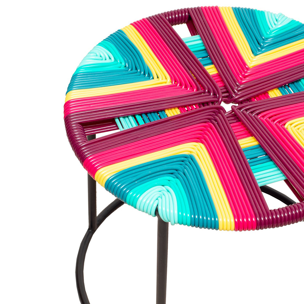 Mesita Side Table