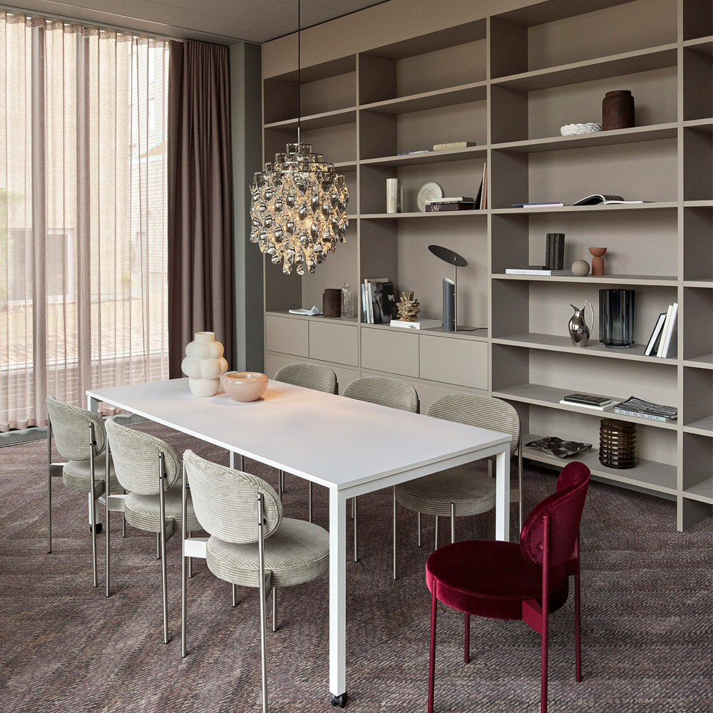 Spiral SP01 Pendelleuchte