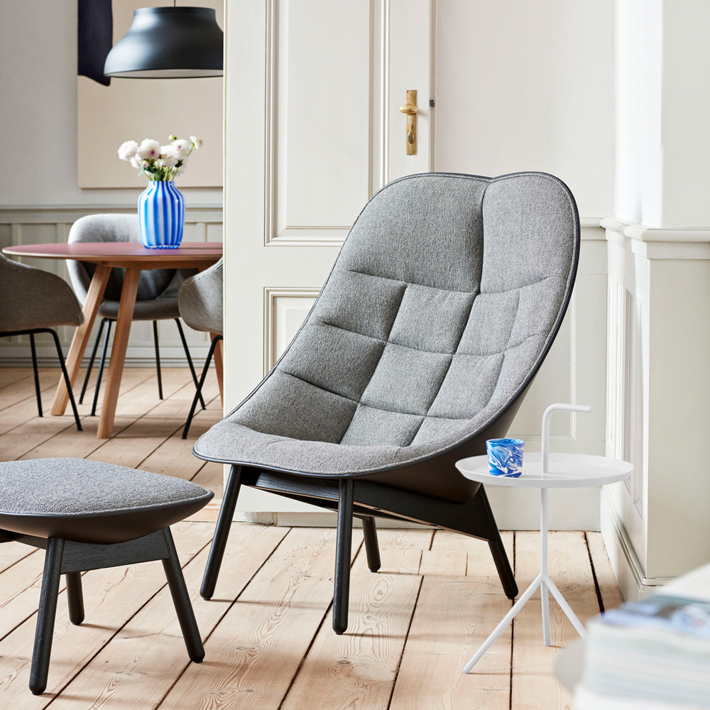 DLM Side Table