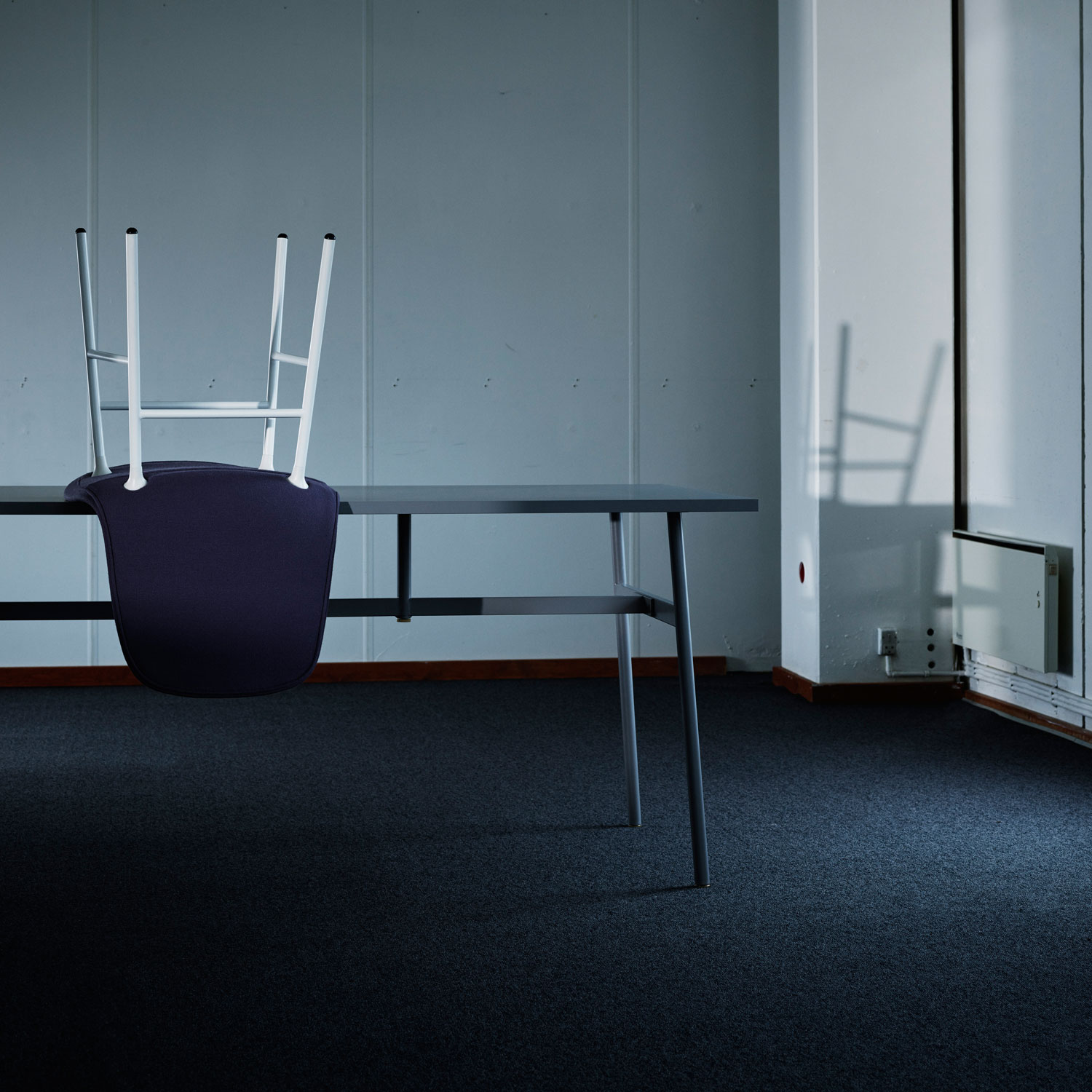 Union Tisch rechteckig