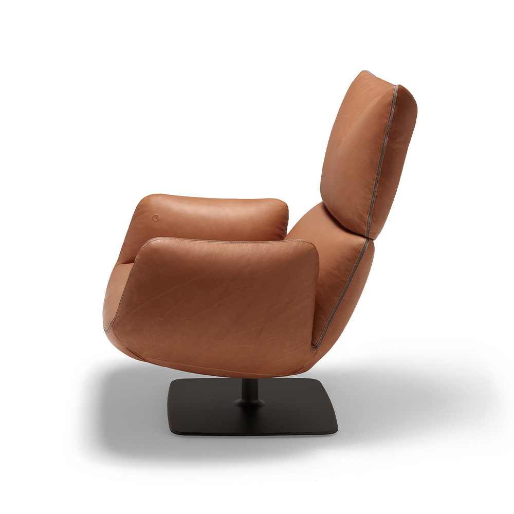 Jalis Lounge Sessel