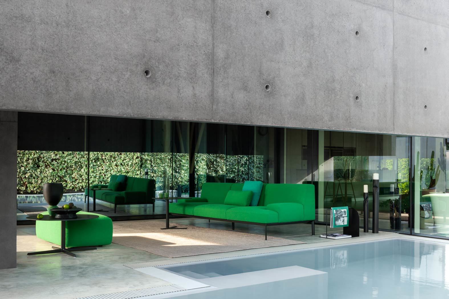 Add Soft Outdoor Sofa