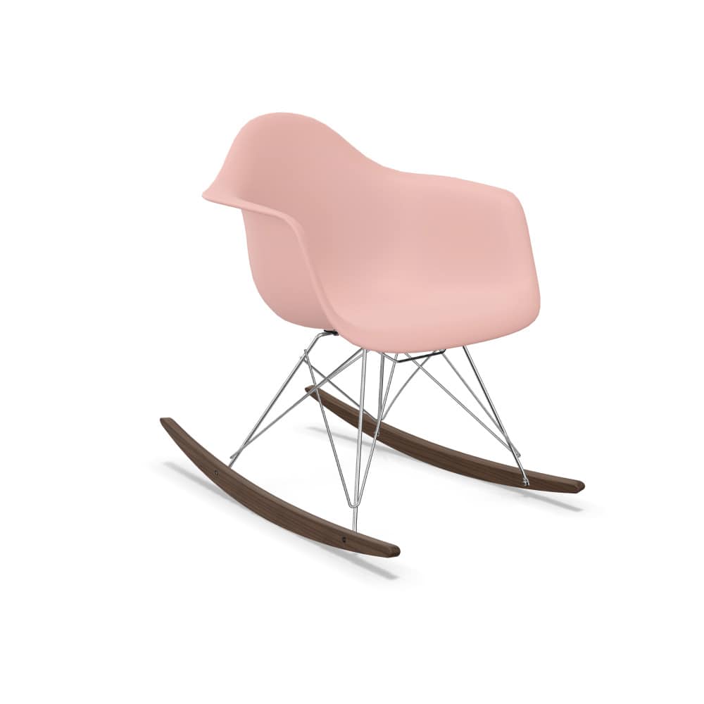 Eames Plastic Armchair RE RAR