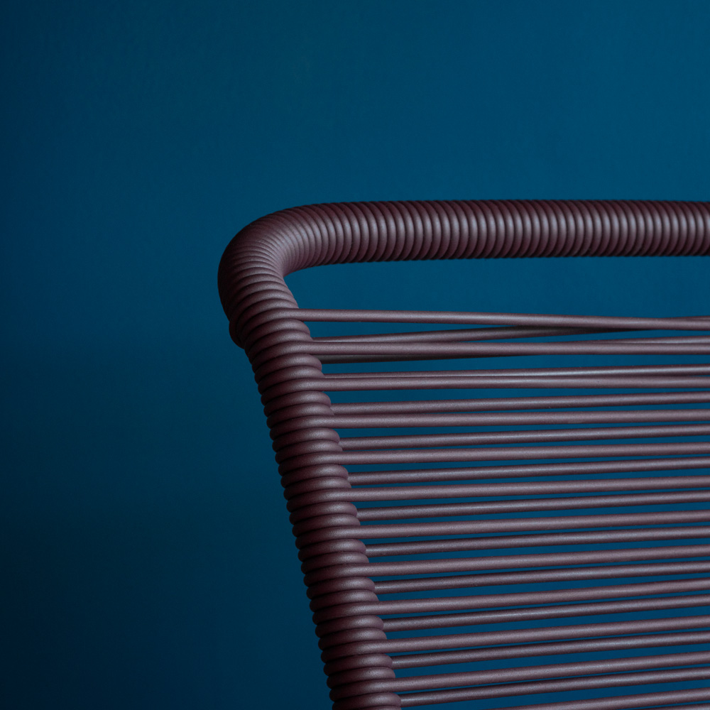 Panton One Lounge Stuhl