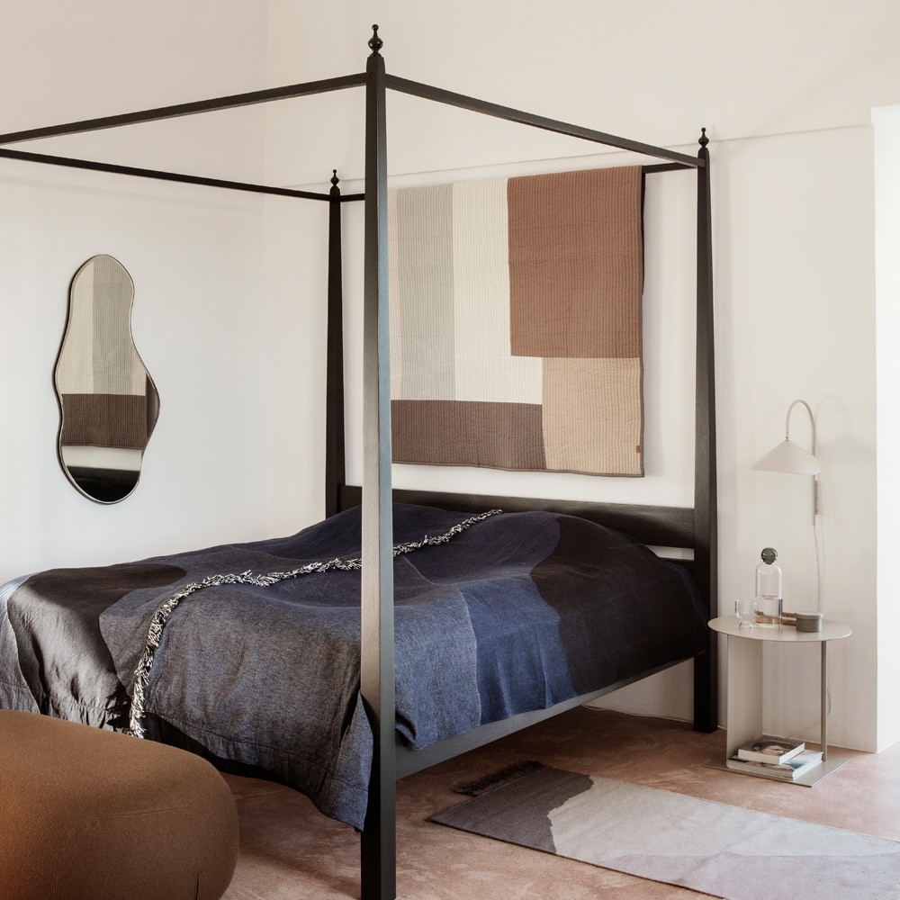 Pond Mirror Wandspiegel