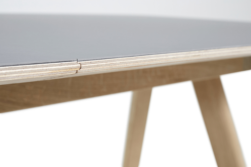 Copenhague Table CPH 30 Extendable