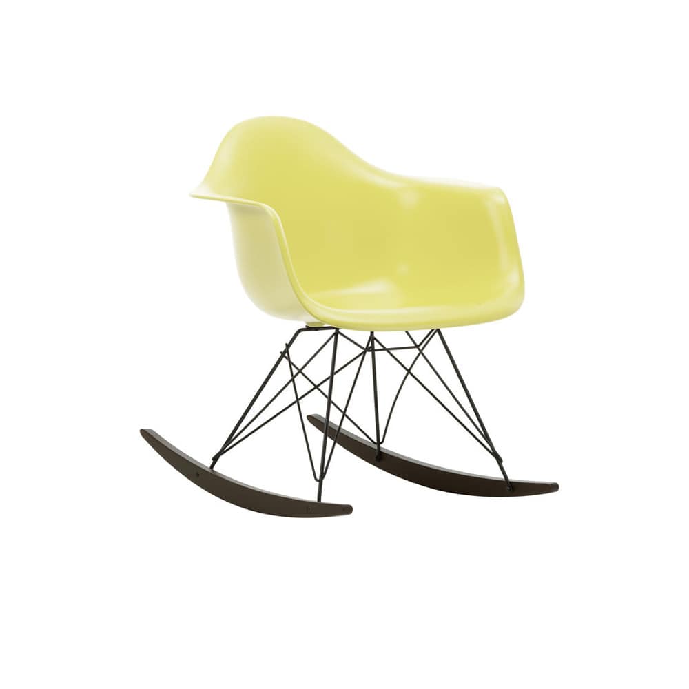 Eames Plastic Armchair RE RAR