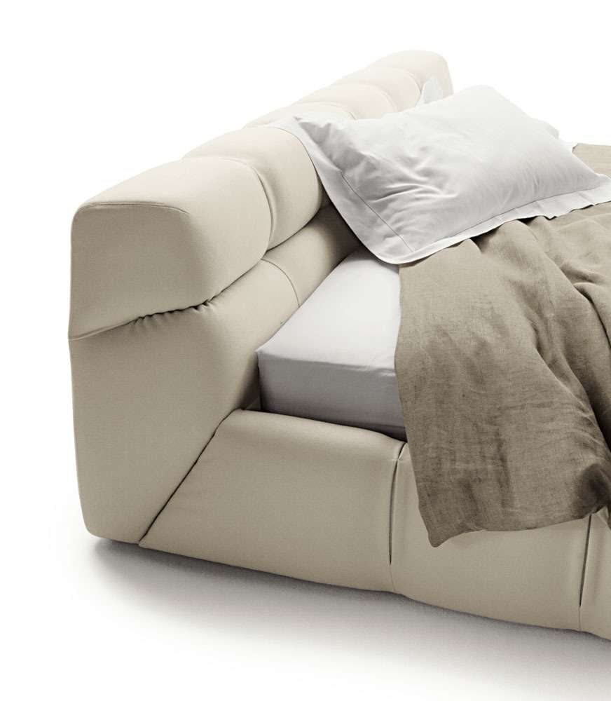 Tufty Bed