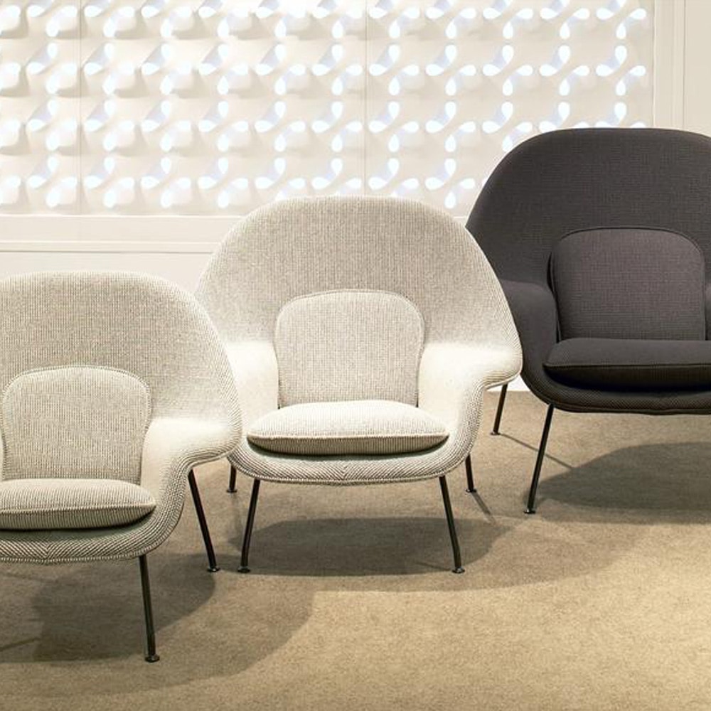Womb Chair