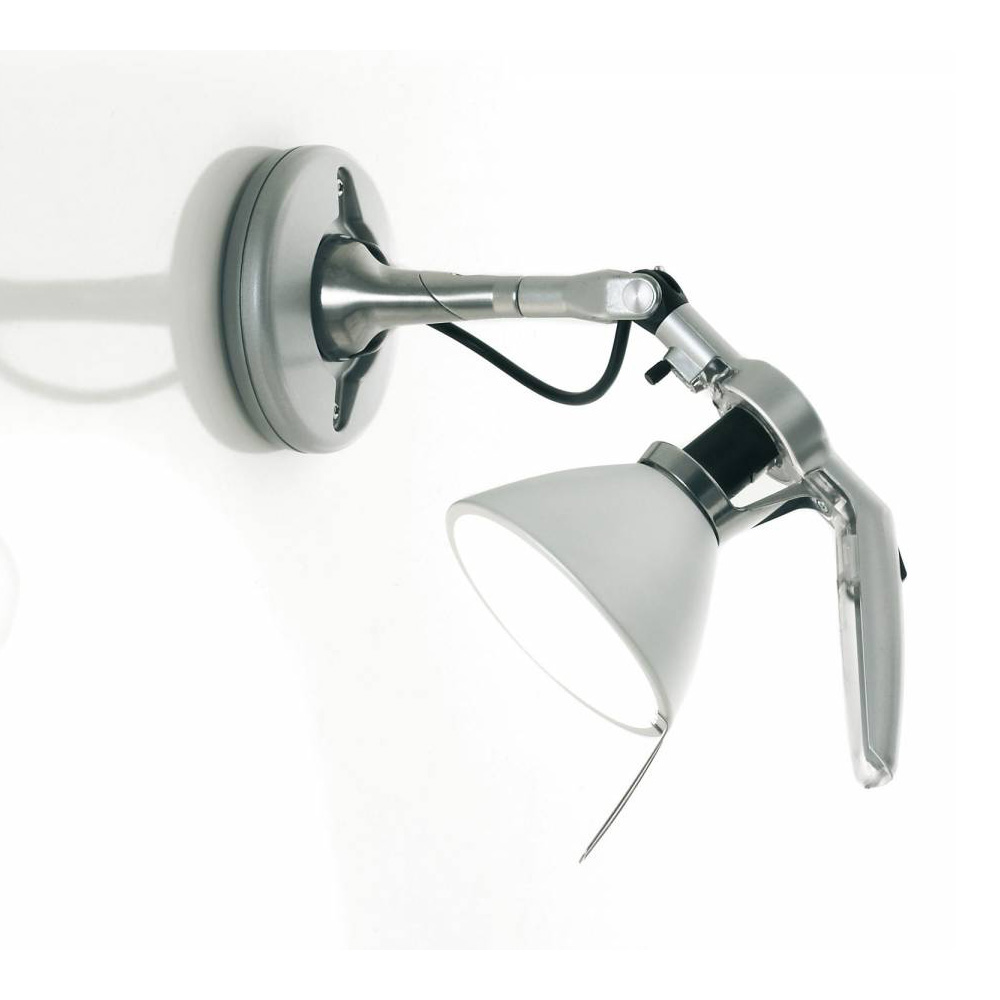 Fortebraccio Wandleuchte