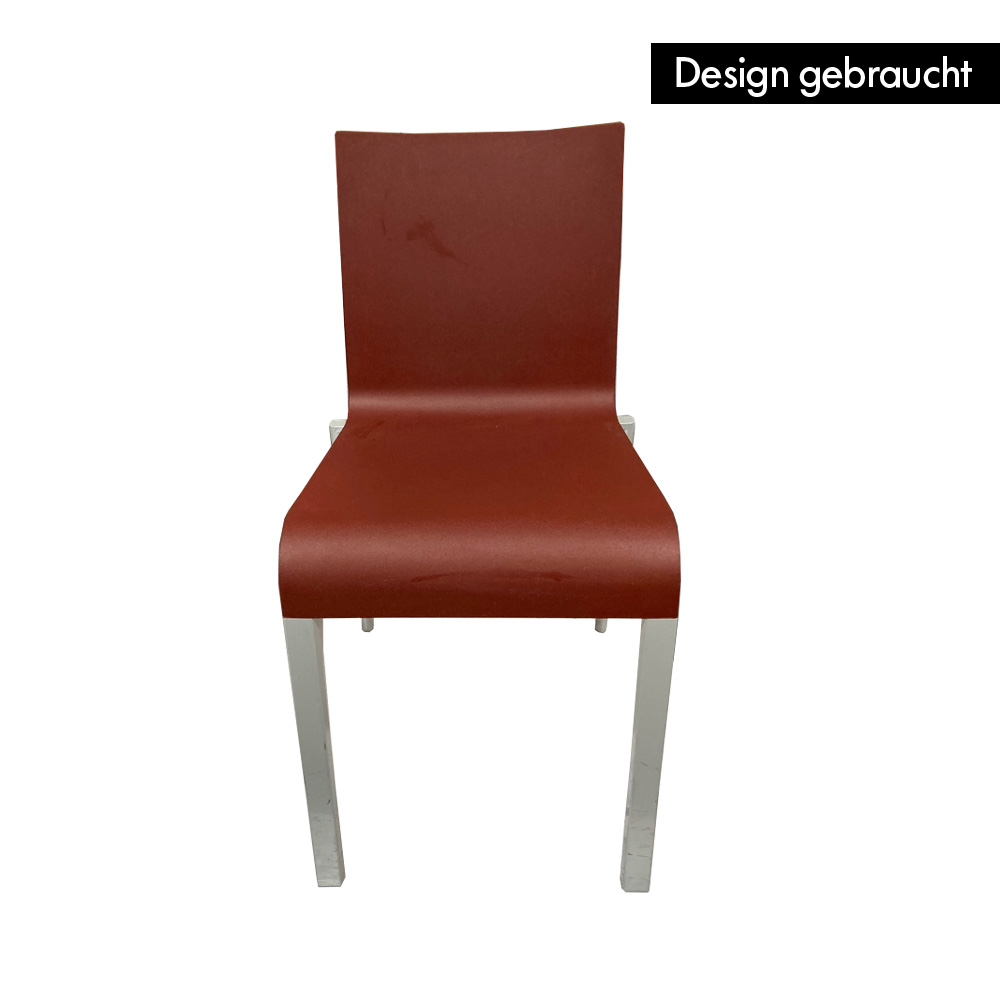 Stuhl .03 - Design gebraucht