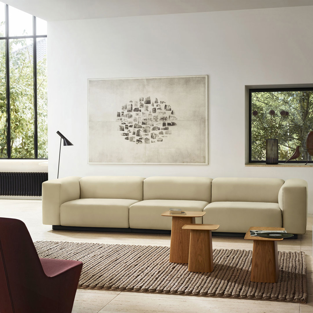 Soft Modular - Ecksofa