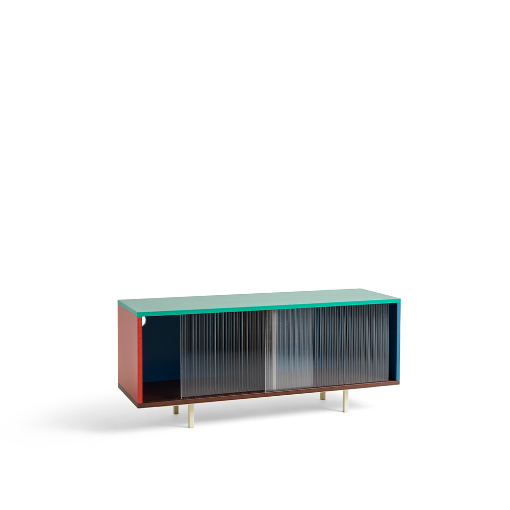 Colour Cabinet