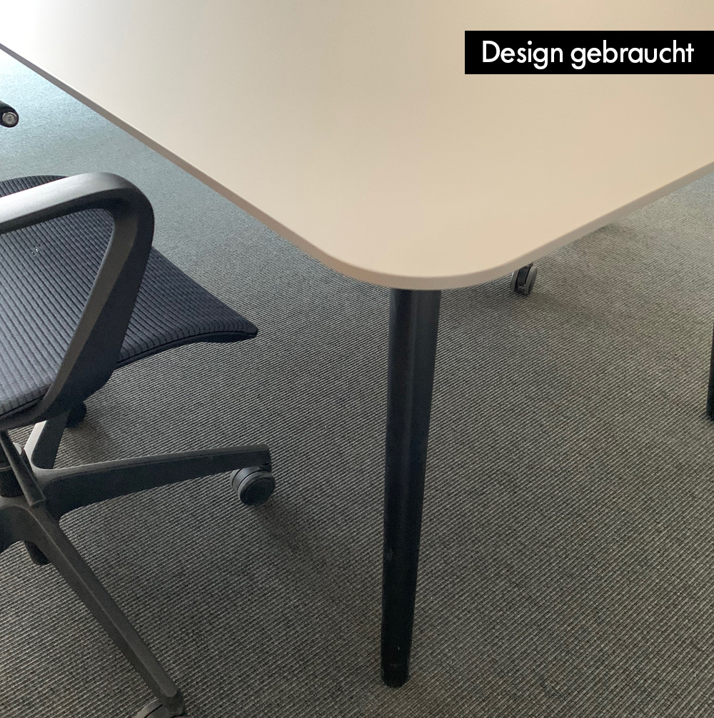 Keypiece Tisch - Design gebraucht
