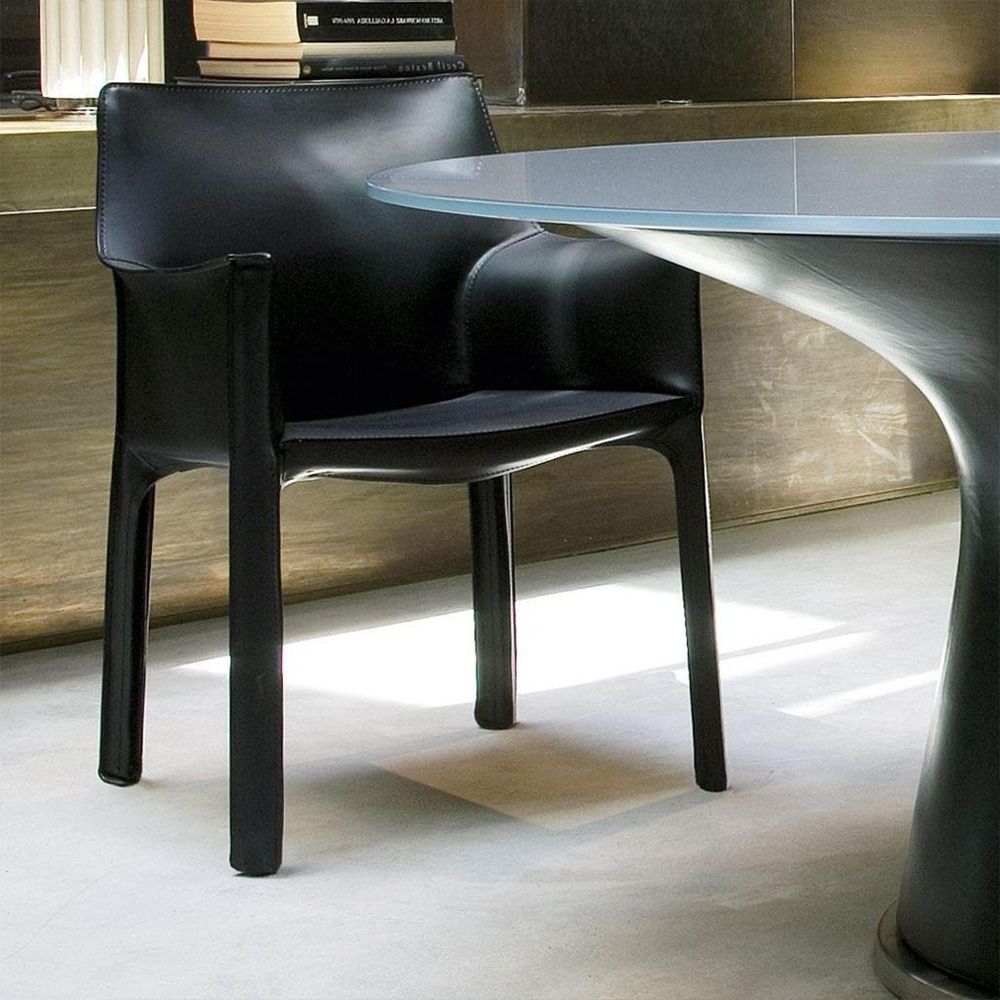 CAB 413 mit Armlehnen