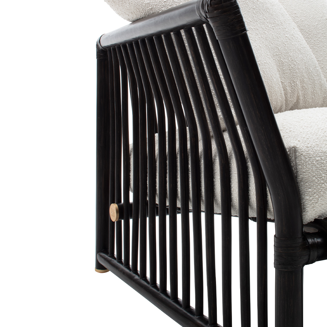 Softcage Sofa Outdoor