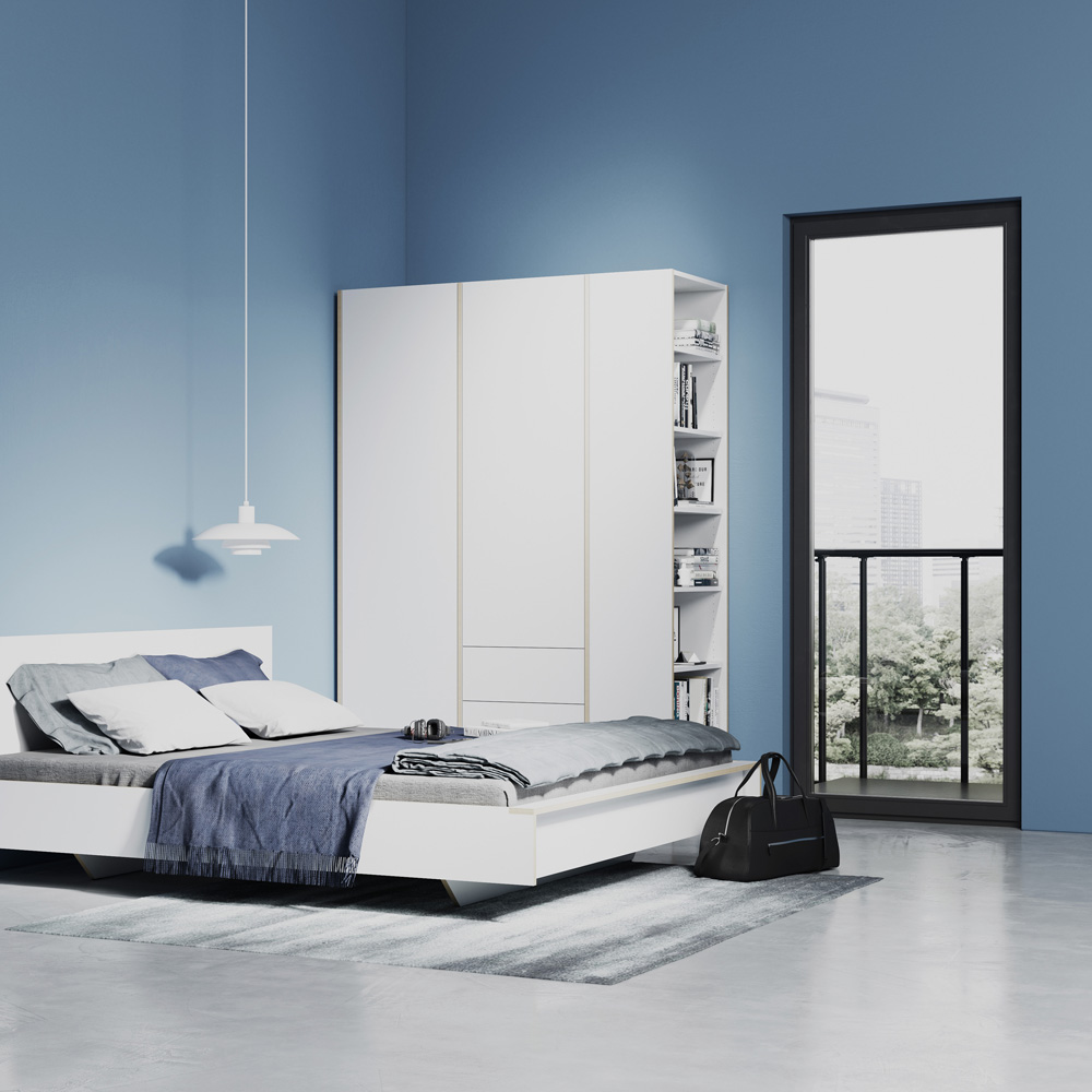 Modular Plus Schrank Var 3